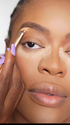 #makeup #fyp #nigeriantiktok #transformation