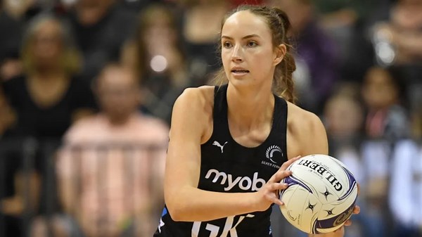 ‘Really sold it to me’: Kiwi star’s leap of faith as Super Netball ‘handbrake’ lifted