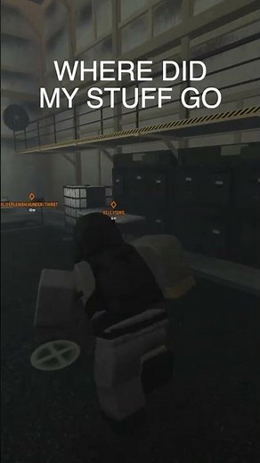 The worst gear glitch I had in BRM5! #gaming #roblox #tweening