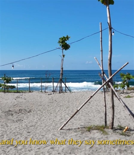 What a nice treat for the Amplify Media team! 🌴🌊 After many busy days, we finally found a budget-friendly place by the beach in La Union! Perfect for: ✔️ Family trips ✔️ Barkada outings ✔️ Team building ✔️ Solo or couple getaways 🏡 Choose from: – Big Duplex & Villa for groups – Cute Kubo for 1–2 people – Solo Room ✨ You’ll enjoy: ✅ Beachfront view ✅ Own bathroom ✅ Cooking and washing area ✅ Free plates, spoons, and forks ✅ Cottage to chill by the sea ✅ Playing billiards ✅ Coffee shops near th