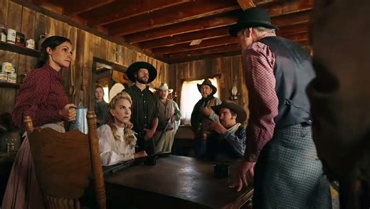 Last Shoot Out | movie | 2021 | Official Trailer