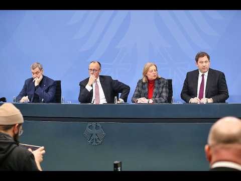 BDI und Gewerkschaften fordern Aufbruch vor Koalitionsausschuss