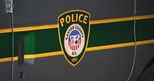Gastonia woman accused of shooting, killing 59-year-old man
