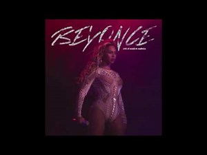 Beyoncé-***flawless (Live At Live In America)