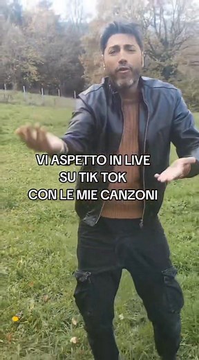 41K views · 1K reactions | Giovedì alle ore 20.00 sul mio profilo Tik Tok  #tiktokviral #livetiktok #tiktok #musica #gennyaliberti | Genny Aliberti Official Pagina | Facebook