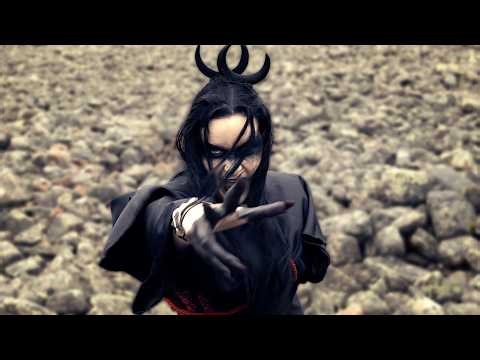 Crimson Day - Hexed (Official Music Video)