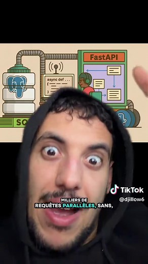 Python & FastAPI: Informatique, DevOps & Linux