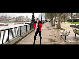 Merry Christmas Everyone - Saxophone Cover