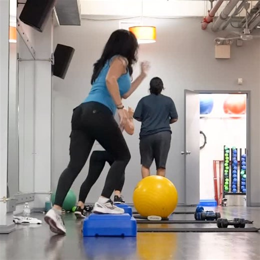 Matrix Fitness Club | Mobility 💥 Train your entire body, clear your mind, and feel the intensity in every minute. Join the group and arrive early so you don’t... | Instagram