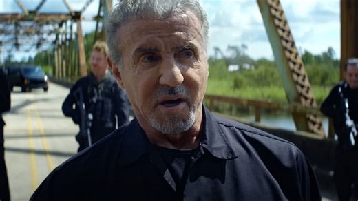 Armor movie ending explained: Did Casey survive?