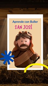 🔝🩵 ¡Sigamos creando la magia de nuestro pesebre navideño con San José! 🎄✨ Te enseño paso a paso cómo mezclar, modelar y decorar a San José en porcelanicrón, de forma sencilla y encantadora. ¡Anímate a hacer el tuyo y llena tu hogar de luz y espíritu navideño! 💙🙏 #porcelanicron #manualidades #masasmoldeables #hechoconamor #porcelanafría | Porcelanicrón Buller - Porcelana fria