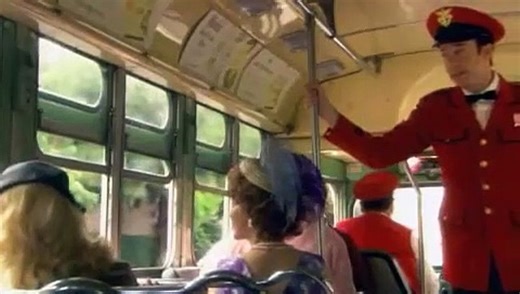 Straight-Jacket | movie | 2004 | Official Trailer