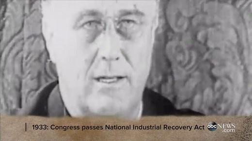 A Brief History of the U.S. Minimum Wage