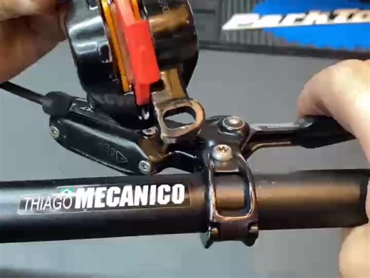 SRAM油压碟刹系统换油排气及深度保养🚴