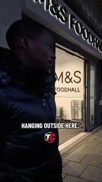 Megabowl in Streatham was a No go zone 😳 #streatham