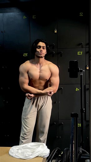 Must Try Chest & Side Delt Workout. Road to 1k Subscribers ❤️ #gym #bodybuilding #chestworkout #love