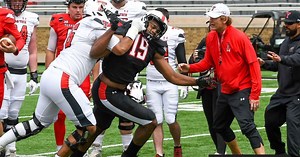 Understanding Texas Tech's roster transformation through the portal
