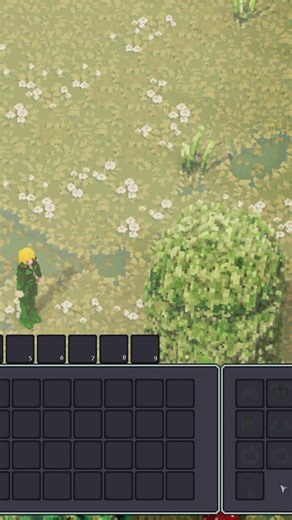 Gear System #voxelgames #gamedev #indiegame #survivalgame #pixelart #gamedevblog #gearsystem