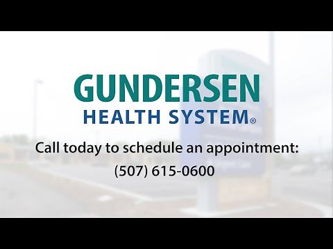 Gundersen Winona Campus Virtual Tour