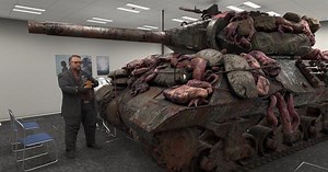 Hideo Kojima Posts Screenshots of Death Stranding's Decima Engine