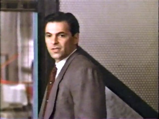 Thirtysomething (1990) TV Trailer