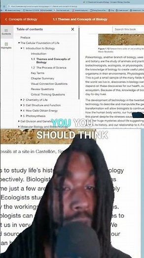 Biology Degree Options: Explore Career Paths! #shorts