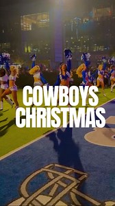💙 It’s Beginning to Look A Lot Like a Blue Christmas! The FREE Cowboys Christmas Extravaganza Returns to The Star in Frisco! 💙 It’s Christmas in Cowboys Country! The @dallascowboys are hosting their annual Cowboys Christmas Extravaganza at The Star! Cowboys Christmas Extravaganza 📍 Tostitos Championship Plaza @thestarinfrisco 🗓️ Every Friday & Saturday Nov. 21st - Dec. 20th ⏰ 6pm, 20 Minute Show 🎟️ FREE Admission What to Expect at the Christmas Extravaganza ⚡️ The Lighting of The Star’s 67-