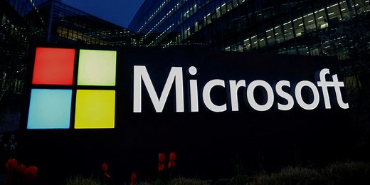 Microsoft Secures AI Computing Power in $9.7 Billion Deal with IREN