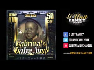G-Unit - Coke Life (No DJ) (2007)