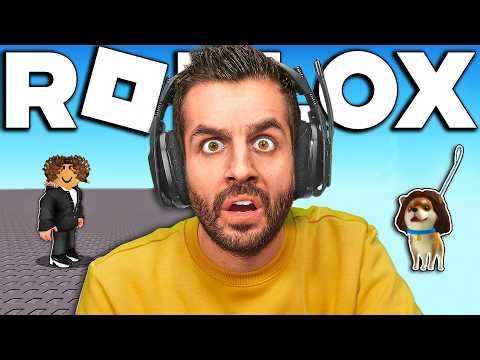 ¿BENS HA VUELTO? El hacker de Roblox QUE ME AMENAZABA