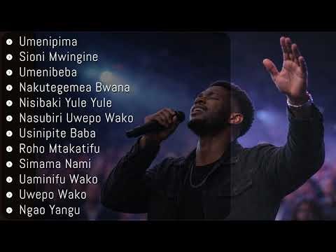 Powerful Swahili Gospel Worship Mix 2026 | Umenibeba | Nonstop African Praise & Worship Songs