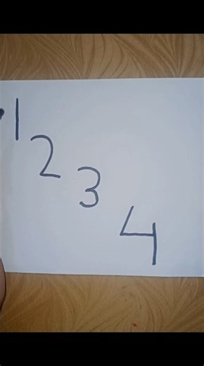 How to draw elephant using number 1234 #shorts #music #drawing #drawingreferences #easydraw