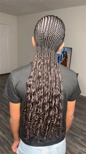 🧡🤏🏾 your favorite braider, DID THAT‼️ | Braiding Hair