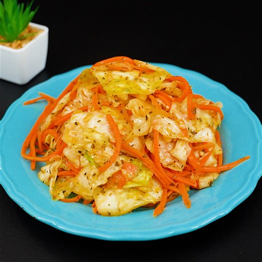 This recipe will make any Korean chef jealous! Easy and super delicious dinner | Tastes of the World