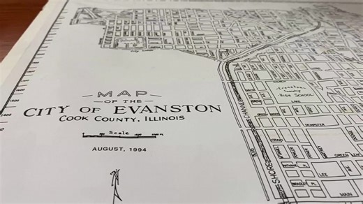 What to know about a conservative lawsuit against reparations in Evanston, Illinois