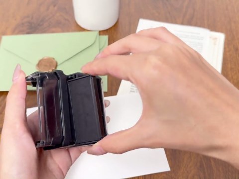 Personalized Return Address Stamp/custom Home Address Self-inking Stamp/invitation Stamp/wedding Stamp/business Stamp/housewarming Gift - Etsy