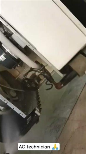 windows AC service #airconditioner #subscribe #reels #youtubeshorts .