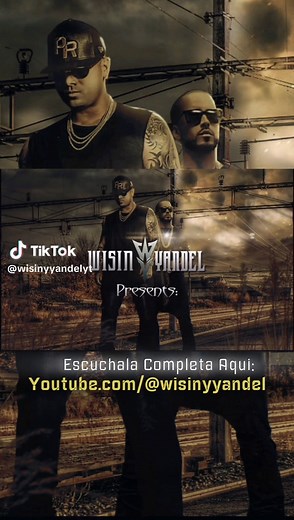 Wisin & Yandel: Regreso al ElectroFlow en Vivo