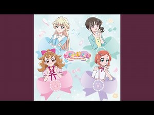 わんだふるぷりきゅあ！evolution!! with Wonderful Precure！ Ver.