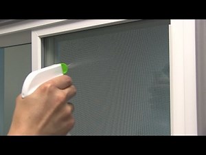 How to Clean Your Anlin Window | Anlin Windows & Doors