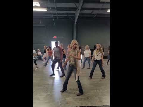 DRINK IN MY HAND (TUTORIAL AND DEMO)