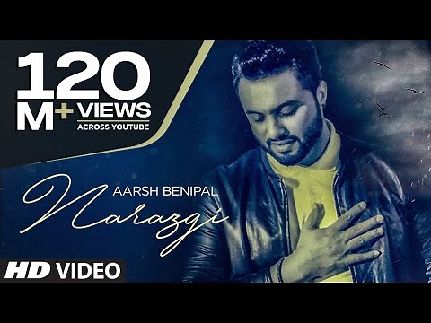 Narazgi: Aarsh Benipal | Rupin Kahlon | Latest Punjabi Songs 2016 | T-Series Apna Punjab