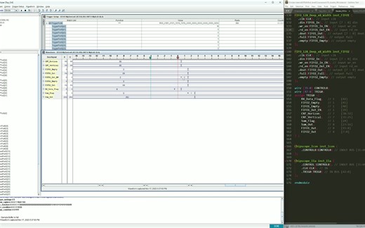 FPGA 使用IP核做ILA