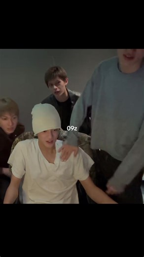 #seonghyeon #keonho #cortis #fyp | cortez's