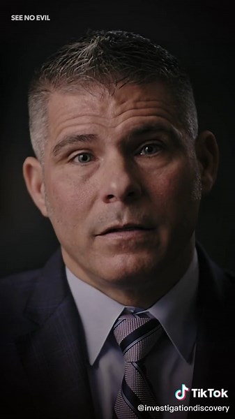 Watch SeeNoEvil Episode Tonight on ID | Discovery