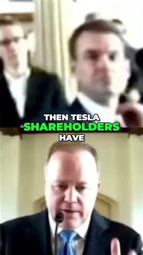 Tesla's Fight: Shareholders vs Activist Judge On Elon's Compensation