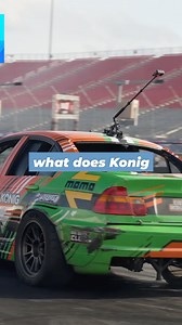 Ever wonder what flow forming actually is? We got you. @konigwheelsusa #konig #fitment #flowformed #fitmentindustries | Fitment Industries