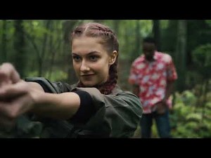 Backstroke 2017 1080p Full short horror movie