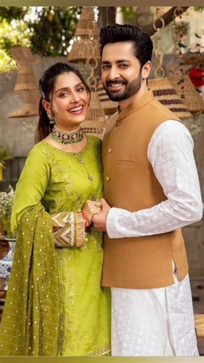 Pakistani beautiful couple 🥰 #viralshort