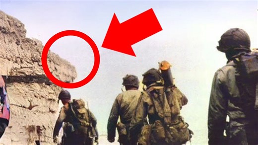 Pointe du Hoc: The Most Dangerous Mission of D-Day